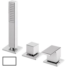 Смеситель на борт ванны Cezares Porta PORTA-BVDM3-BIO