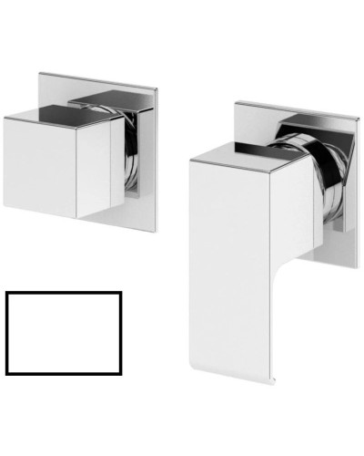 Смеситель для ванны Cezares Porta PORTA-VDIM3-M-BIO