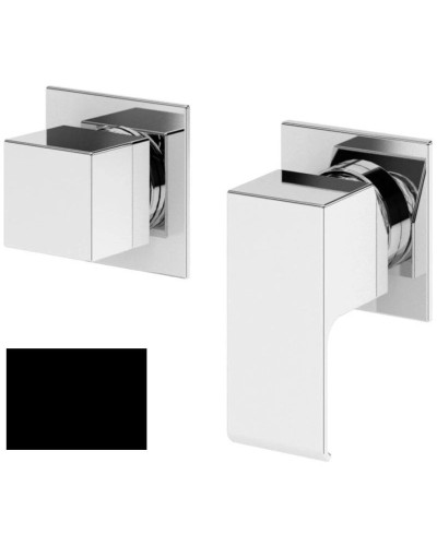 Смеситель для ванны Cezares Porta PORTA-VDIM3-M-NOP