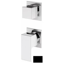 Смеситель для ванны Cezares Porta PORTA-VDIM4-M-NOP