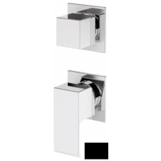 Смеситель для ванны Cezares Porta PORTA-VDIM4-M-NOP