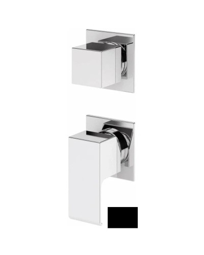 Смеситель для ванны Cezares Porta PORTA-VDIM4-M-NOP