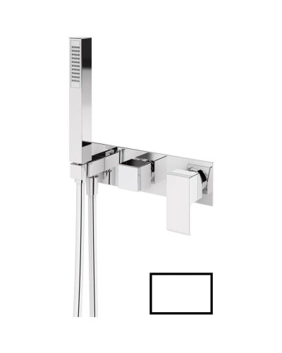 Смеситель для ванны Cezares Porta PORTA-VDM2-BIO