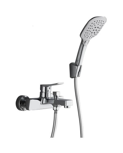 Смеситель для ванны Savol SK-H3101