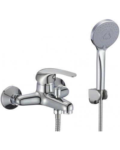 Смеситель для ванны Savol S-T3201