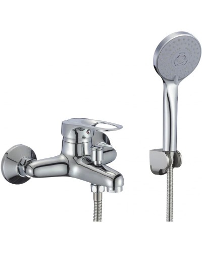 Смеситель для ванны Savol S-T3204