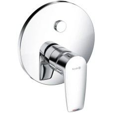 Смеситель для ванны Kludi Pure&Solid 346590575