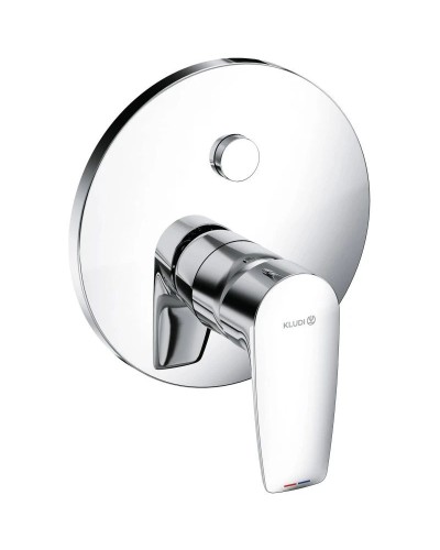 Смеситель для ванны Kludi Pure&Solid 346590575