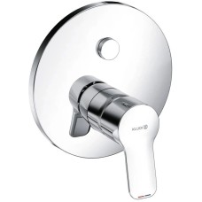 Смеситель для ванны Kludi Pure&Easy 376590565