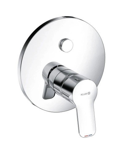 Смеситель для ванны Kludi Pure&Easy 376590565