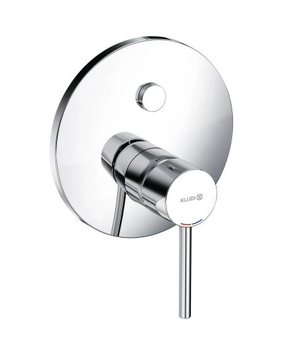 Смеситель для ванны Kludi Bozz 386590576