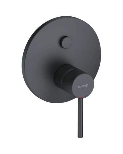 Смеситель для ванны Kludi Bozz 386593976