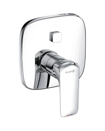 Смеситель для ванны Kludi Ameo 416590575