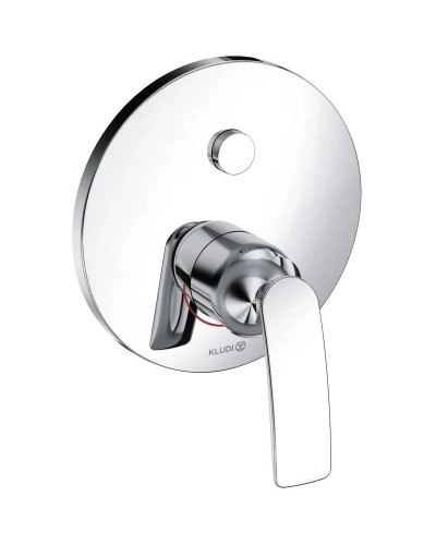 Смеситель для ванны Kludi Balance 526590575