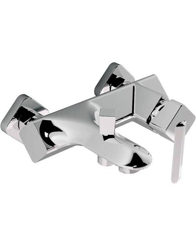 Смеситель для ванны BelBagno Crystal CRY-VASM-CRM Хром