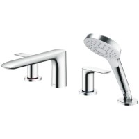 Смеситель на борт ванны Toto GA TBG04202R