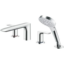 Смеситель на борт ванны Toto GA TBG04202R