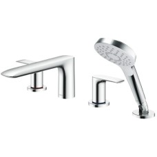 Смеситель на борт ванны Toto GA TBG04202R