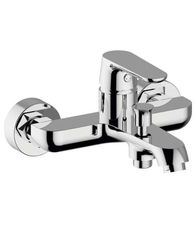 Смеситель для ванны Cezares Romana ROMANA-VM-01 Хром