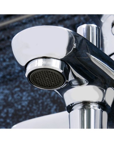 Смеситель для ванны WasserKRAFT Vils 5601 Хром