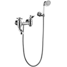 Смеситель для ванны Timo Lina 7034/00Y Хром