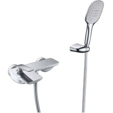 Смеситель для ванны Timo Helmi 4014/00-16Y Хром