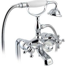 Смеситель для ванны Timo Nelson 1900/00Y-CR Хром