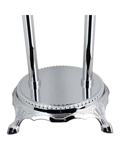 Смеситель для ванны Timo Nelson 1900/00Y-CR Хром