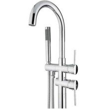 Смеситель для ванны Timo Saona 2300/00Y-CR Хром