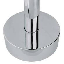 Смеситель для ванны Timo Saona 2300/00Y-CR Хром