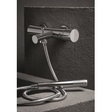 Смеситель для ванны и душа CEZARES TINK-VDM1-01