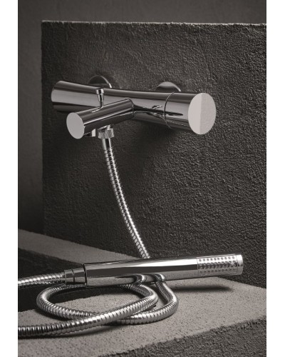 Смеситель для ванны и душа CEZARES TINK-VDM1-01