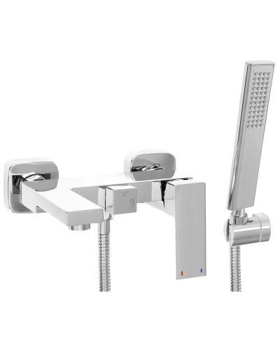 Смеситель для ванны Rea Fenix REA-B8880