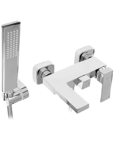 Смеситель для ванны Rea Fenix REA-B8880