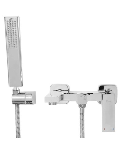 Смеситель для ванны Rea Fenix REA-B8880