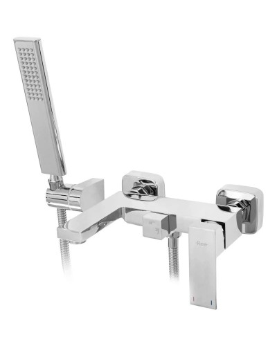 Смеситель для ванны Rea Fenix REA-B8880