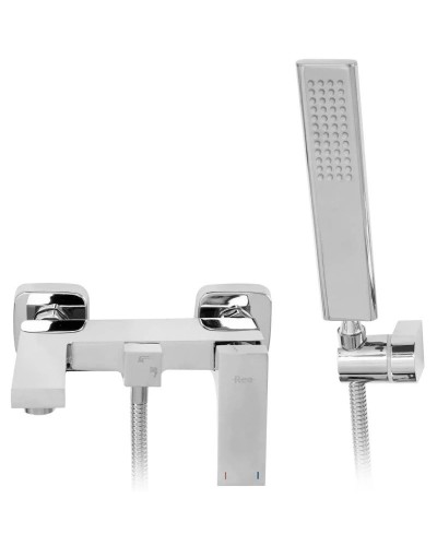 Смеситель для ванны Rea Fenix REA-B8880