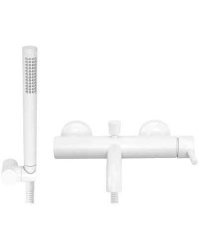 Смеситель для ванны Rea Lungo REA-B8030