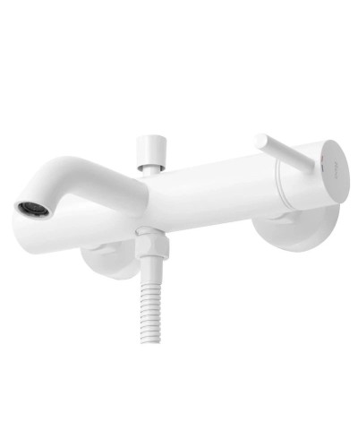 Смеситель для ванны Rea Lungo REA-B8030