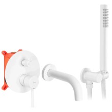 Смеситель для ванны Rea Lungo REA-B6440