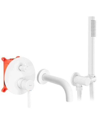 Смеситель для ванны Rea Lungo REA-B6440