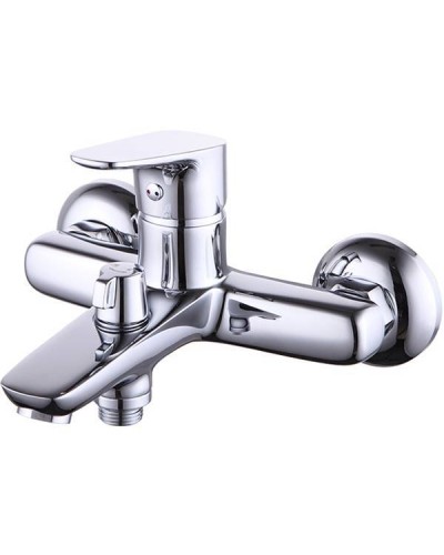 Смеситель для ванны Iddis Zodiac ZODSB02i02 Хром