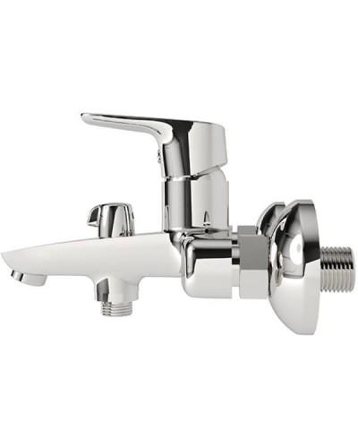 Смеситель для ванны Iddis Zodiac ZODSB02i02 Хром