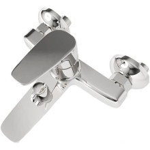 Смеситель для ванны Iddis Zodiac ZODSB02i02 Хром