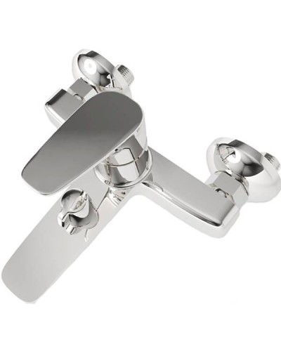 Смеситель для ванны Iddis Zodiac ZODSB02i02 Хром