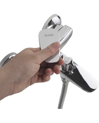 Смеситель для ванны Iddis Zodiac ZODSB02i02 Хром