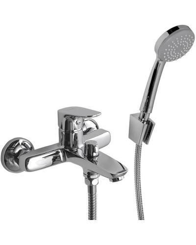 Смеситель для ванны Iddis Zodiac ZODSB02i02 Хром