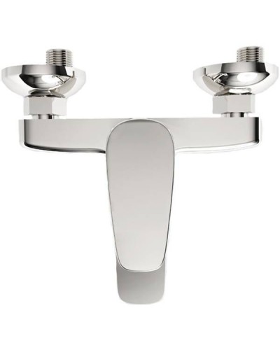 Смеситель для ванны Iddis Zodiac ZODSB02i02 Хром