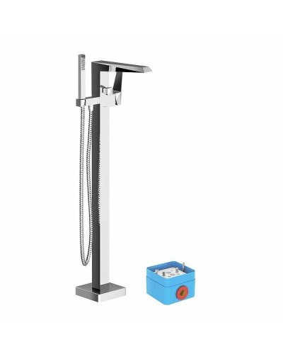 Смеситель для ванны Ravak Freedom FM 081.00 X070079 Хром