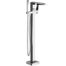 Смеситель для ванны Ravak Freedom FM 081.00 X070079 Хром